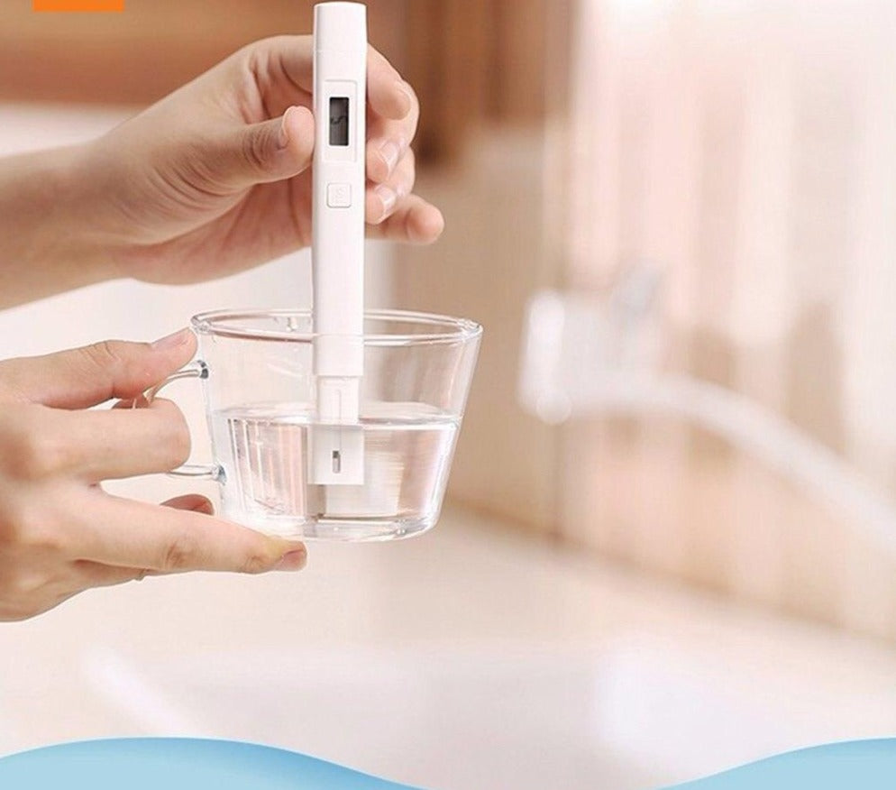 Xiaomi Water Pen Tester