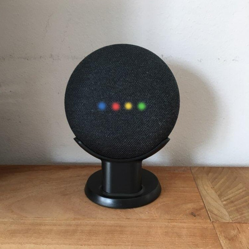 Mount Stand Holder For Google Home