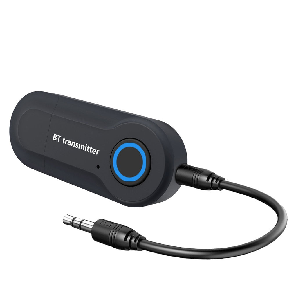 New Mini USB Bluetooth Audio Transmitter