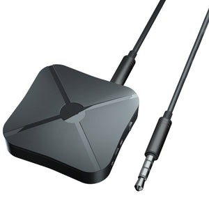 Bluetooth 5.0 Receiver and Transmitter