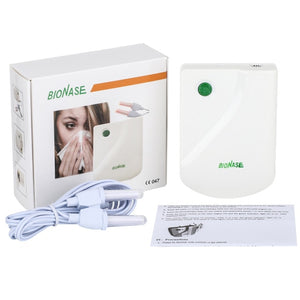 Nose Treatment Rhinitis Therapy Device