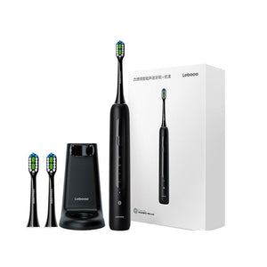 Electric Sonic Rechargeable Toothbrush