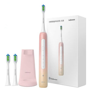 Electric Sonic Rechargeable Toothbrush