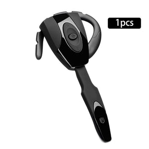 Wireless Handsfree Earbuds With Microphone
