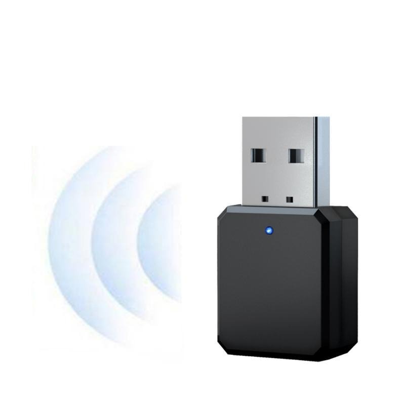 Bluetooth 5.1 Audio Receiver Transmitter
