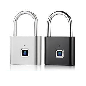 Keyless USB Rechargeable Door Lock