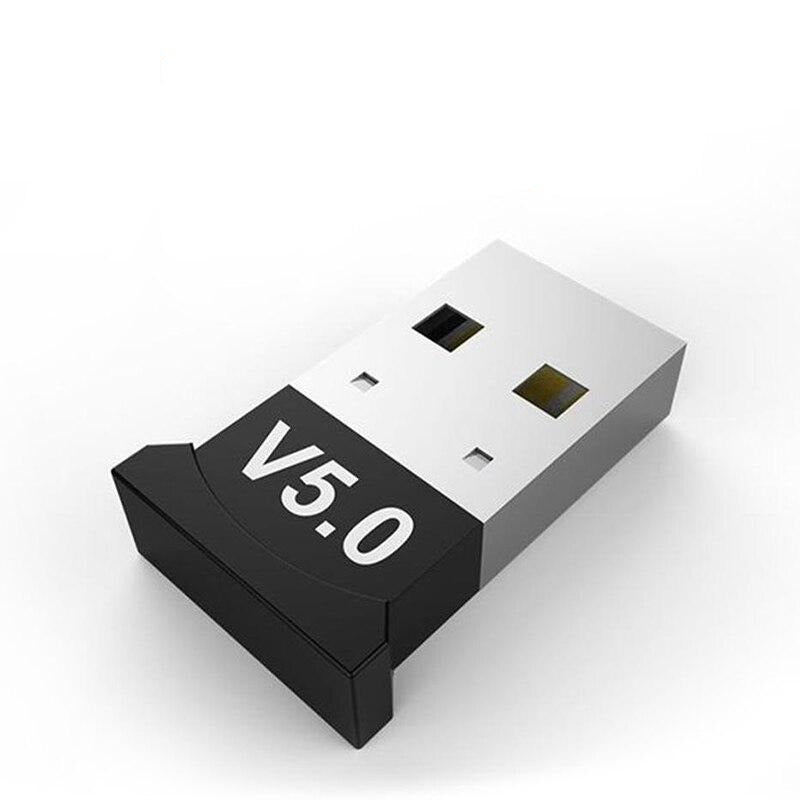 USB Bluetooth 5.0 Adapter Transmitter