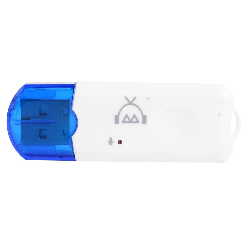 USB Bluetooth A2DP Stereo Music Receiver
