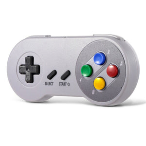 Wireless Gamepad 2.4GHz remote controller