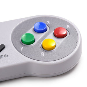 Wireless Gamepad 2.4GHz remote controller