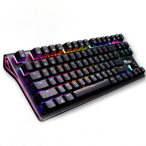 Dual Mode Mechanical Gaming Keyboard