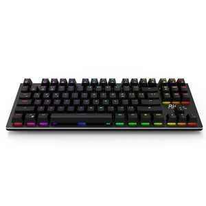 Dual Mode Mechanical Gaming Keyboard