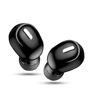 Handsfree Headphone Stereo Earbuds