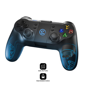 Wireless Gamepad Mobile Game Controller