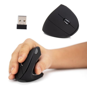 Wireless Optical Mouse