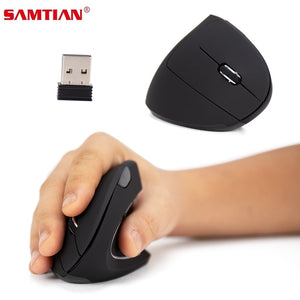 Wireless Optical Mouse