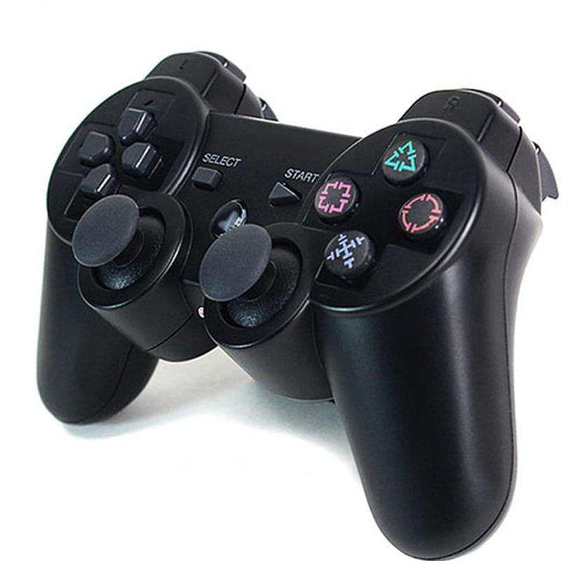 Support Bluetooth Wireless Joystick