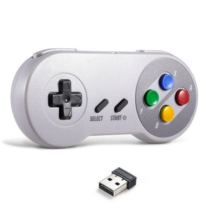 Wireless Gamepad 2.4GHz remote controller