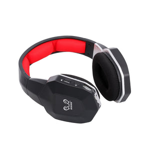 Virtual Surround Sound Headset