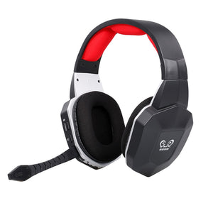 Virtual Surround Sound Headset