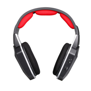 Virtual Surround Sound Headset