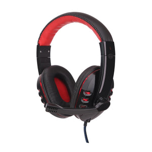 Stereo Gaming Headset