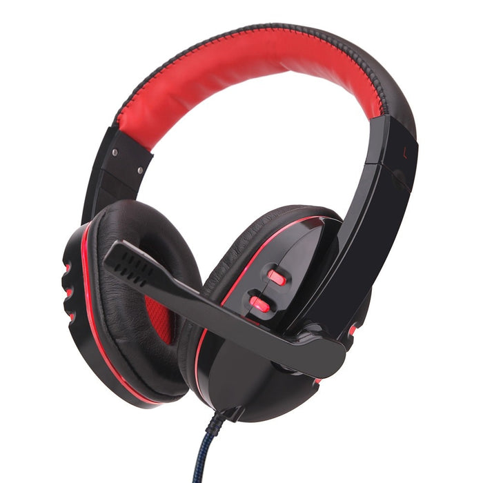 Stereo Gaming Headset