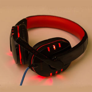 Stereo Gaming Headset