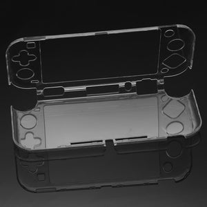 Crystal Transparent Protective Case Cover