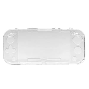 Crystal Transparent Protective Case Cover