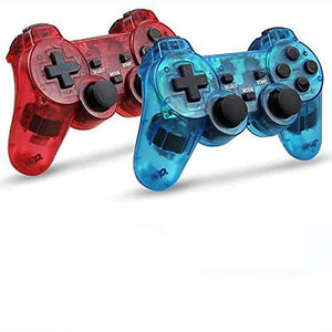 Wireless Gamepad for Sony PS2 Controller